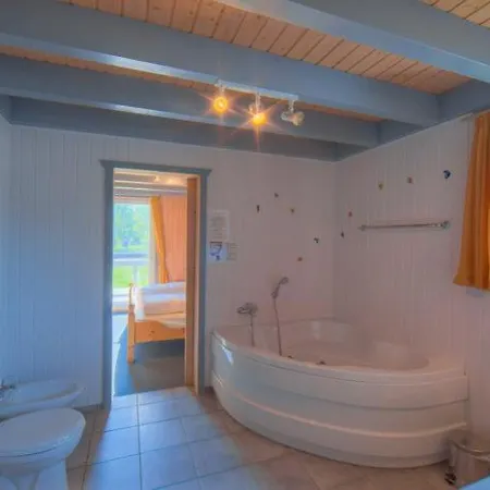 Dom wakacyjny Wildgans Classic 25