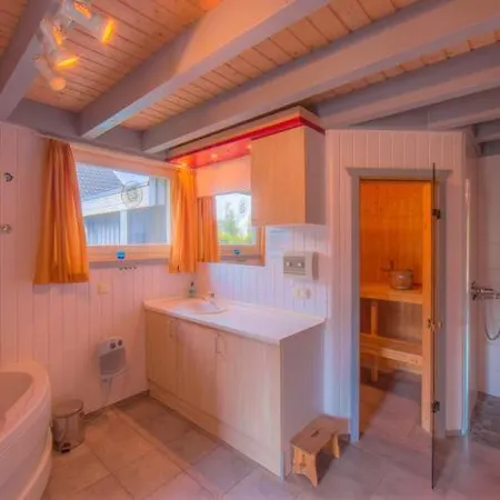 Holiday home Wildgans Classic 25