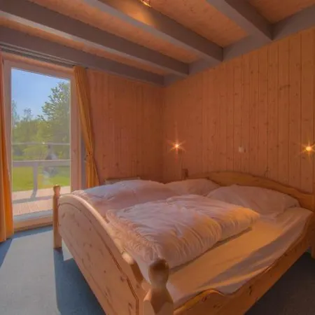 Wildgans Classic 25 * Rechlin