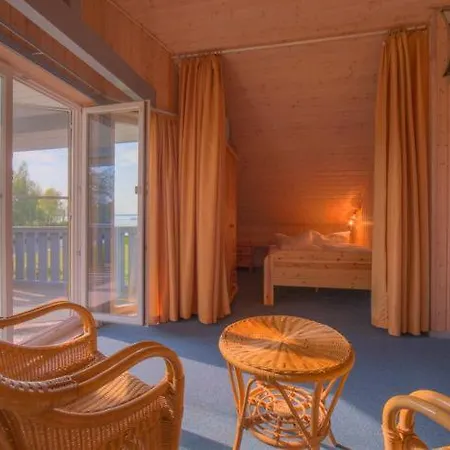 Holiday home Wildgans Classic 25