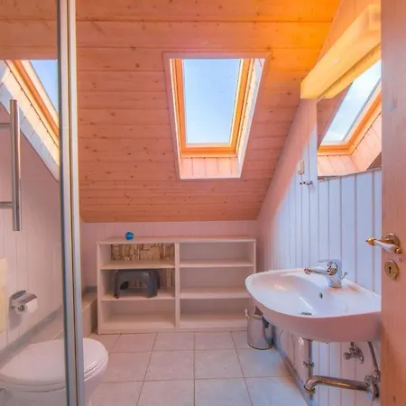 Wildgans Classic 25 Rechlin