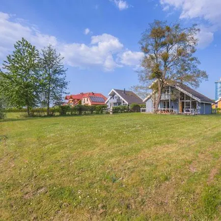 Dom wakacyjny Wildgans Classic 25