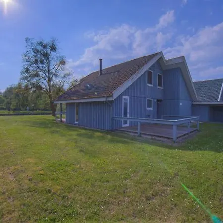 Wildgans Classic 25 Holiday home *