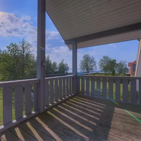 Holiday home Wildgans Classic 25 Rechlin