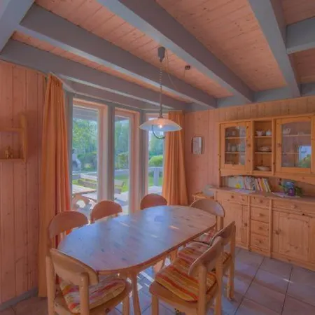 Wildgans Classic 25 Rechlin