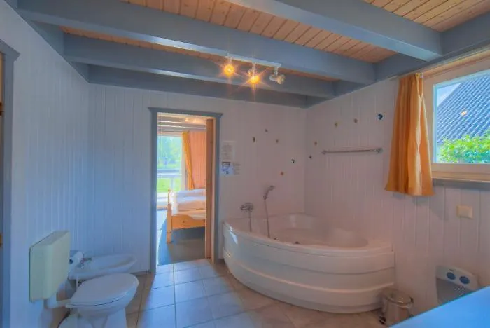 Hébergement de vacances Wildgans Classic 25