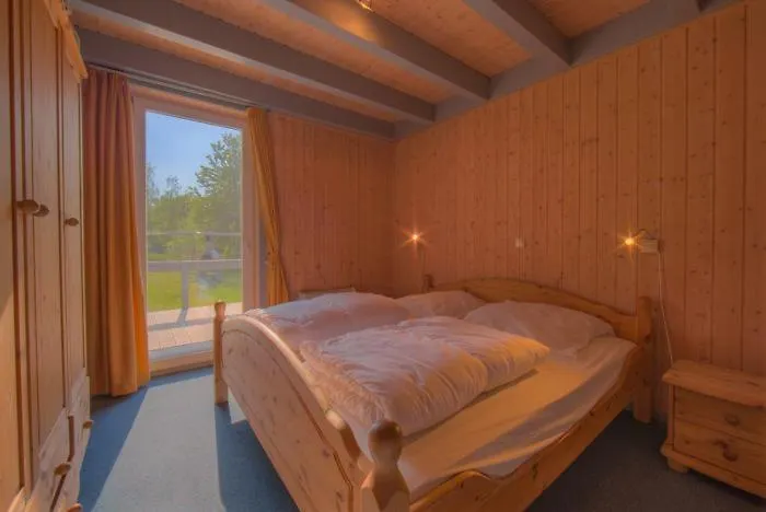 Wildgans Classic 25 * Rechlin