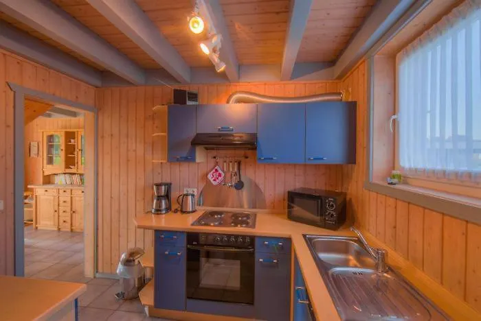 Wildgans Classic 25 Rechlin