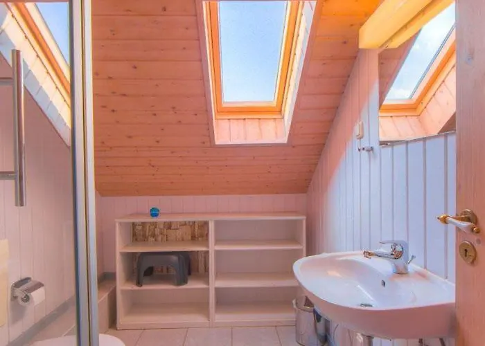 Wildgans Classic 25 Rechlin