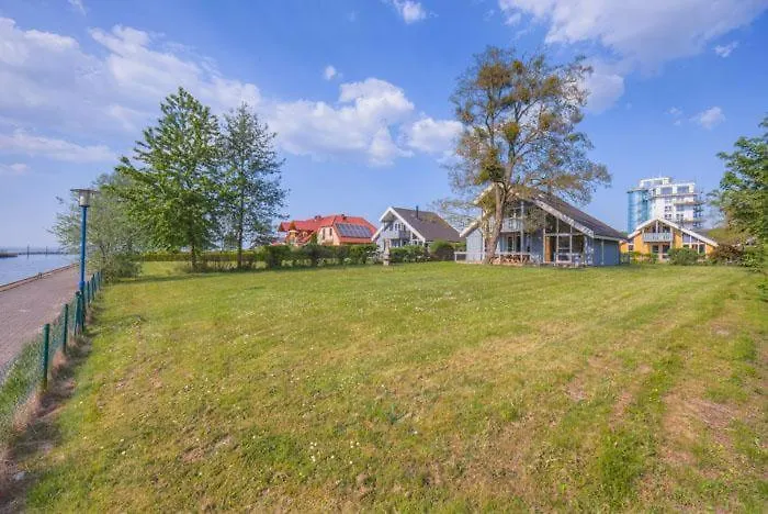 Hébergement de vacances Wildgans Classic 25