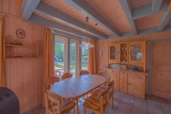 Wildgans Classic 25 Rechlin